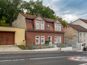 Prodej rodinného domu, 120 m², Bílina, ul. Litoměřická