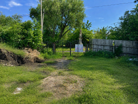 Prodej pozemku k bydlení, 413 m², Milošice u Žatce