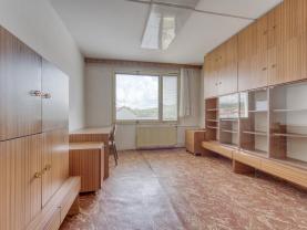 Pronájem kancelářského prostoru, 16 m², Sušice