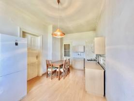 Prodej bytu 2+1, 68 m², Jihlava, ul. Seifertova