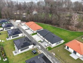 Prodej rodinného domu, 114 m², Rychvald, ul. Větrná