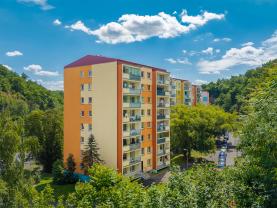 Prodej bytu 2+kk, 40 m², Teplice, ul. Písečná