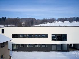 Pronájem skladu, 780 m²