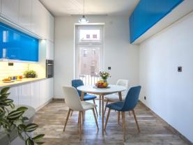 Prodej bytu 2+1, 68 m², Český Těšín, ul. Božkova