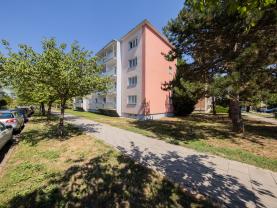 Prodej bytu 3+1, 65 m², Olomouc, ul. Mozartova