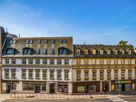 Prodej obchod a služby,152 m², Jablonec n N, Anenské náměstí