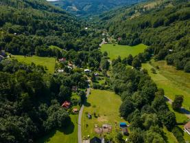 Prodej pozemku k bydlení, 1004 m², Třinec