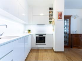 Prodej bytu 3+kk, 119 m², Olomouc, ul. Třída Jiřího Pelikána