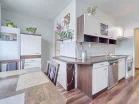 Prodej bytu 2+1, 63 m², Plzeň, ul. Sokolovská