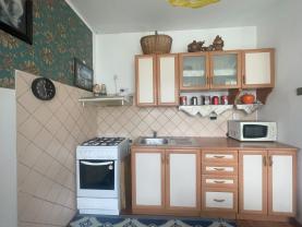 Prodej bytu 4+1, 82 m², Litvínov, ul. Luční