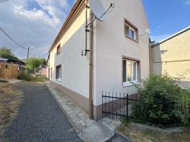 Prodej rodinného domu, 150 m², Dětkovice