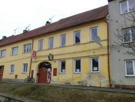Prodej, komerční objekt, Chodová Planá, ul.Pohraniční stráže