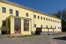 Pronájem, sklad, 266 m2, Chodov, okr. Sokolov