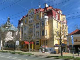 Prodej, byt 3+2, 116 m2, Mariánské Lázně, ul. Hlavní