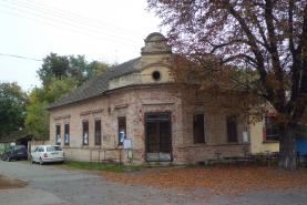 Prodej, komerční prostory, 394 m2, Neratovice