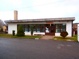Prodej, obchodní prostory, 549 m2, Velká Černoc