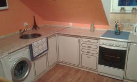 Prodej, byt 1+1, 47 m2, OV, Karlovy Vary - centrum