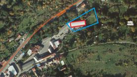 Pronájem, komerční prostory, 513 m2, Slaný
