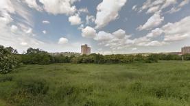 Prodej, pozemek, 880 m2, Praha 4, Braník