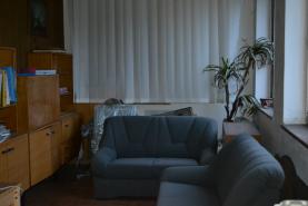 Pronájem, skladové prostory, Trnava