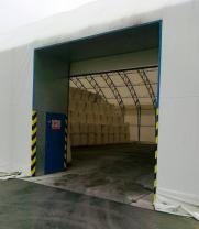 Prodej, skladovací hala, 600 m2, Kroměříž