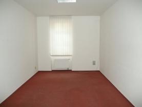Pronájem, kancelářské prostory, 70 m2, Kroměříž