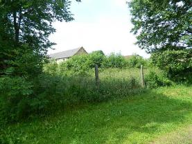 Prodej, stavební pozemek, 1998 m2, Kaliště