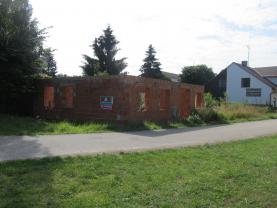 Prodej, stavební pomezek, 879 m2, Volary