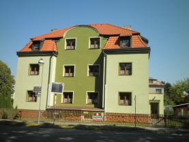 Prodej, apartmánový dům, 1326 m2, Konstantinovy Lázně