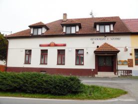 Prodej, penzion a restaurace, Ražice