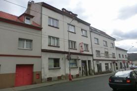 Prodej, nájemní dům, Ústí nad Labem - Neštěmice