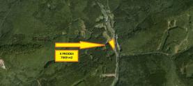 Prodej, pozemek, 7669 m2, Rajnochovice