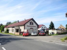 Prodej, komerční objekt, Bělušice
