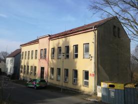 Prodej, polyfunkční dům, 327 m2, Chlum Svaté Maří