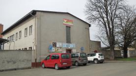 Pronájem, obchodní prostory, 200 m2, Klatovy