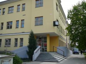 Pronájem, kancelář 20 m2 - 94 m2 , Rokycany