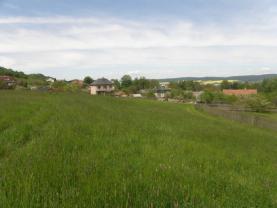 Prodej, louka, 3382 m2, Semanín
