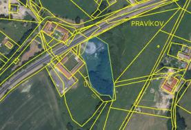 Pronájem, provozní plocha, Kamenice nad Lipou - Pravíkov