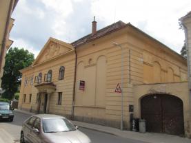 Prodej,komerční objekt, 510 m2, Volyně