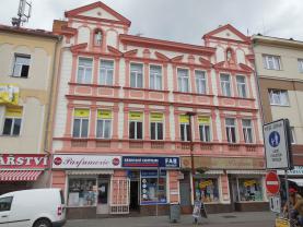 Pronájem, kancelářské prostory, 115 m2, Kladno - centrum
