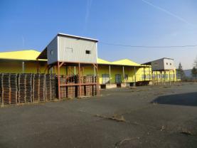 Prodej, pozemek, 57 200 m2 , Korozluky - Sedlec