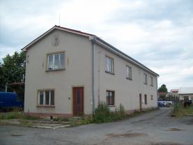 Prodej, kanceláře a dílny, 461 m2, Obora