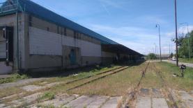 Pronájem, garáž, 50 m2, Koryčany