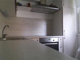 Prodej, byt 3+1, Frýdek - Místek, ul. 28. října