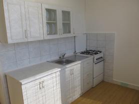 Prodej, byt 1+1, 40 m2, Frýdek - Místek, ul. V. Talicha