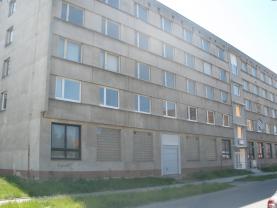 Pronájem, kanceláře, 16 a 19 m2, Stráž pod Ralskem