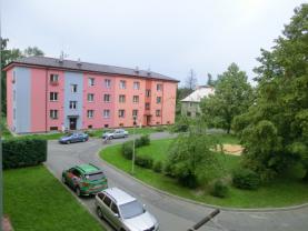 Prodej, byt 2+1, Frýdek - Místek, ul. Pavlíkova