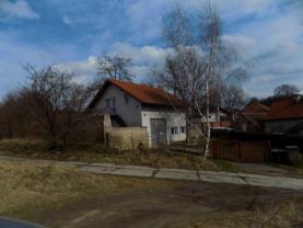 Prodej, komerční objekt, 180 m2, Koleč