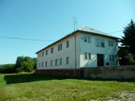 Prodej, výrobní objekt, 15380 m2, Mikulov