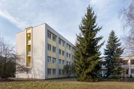 Prodej, kancelářské prostory, 254 m2, Kladno, ul. Moskevská